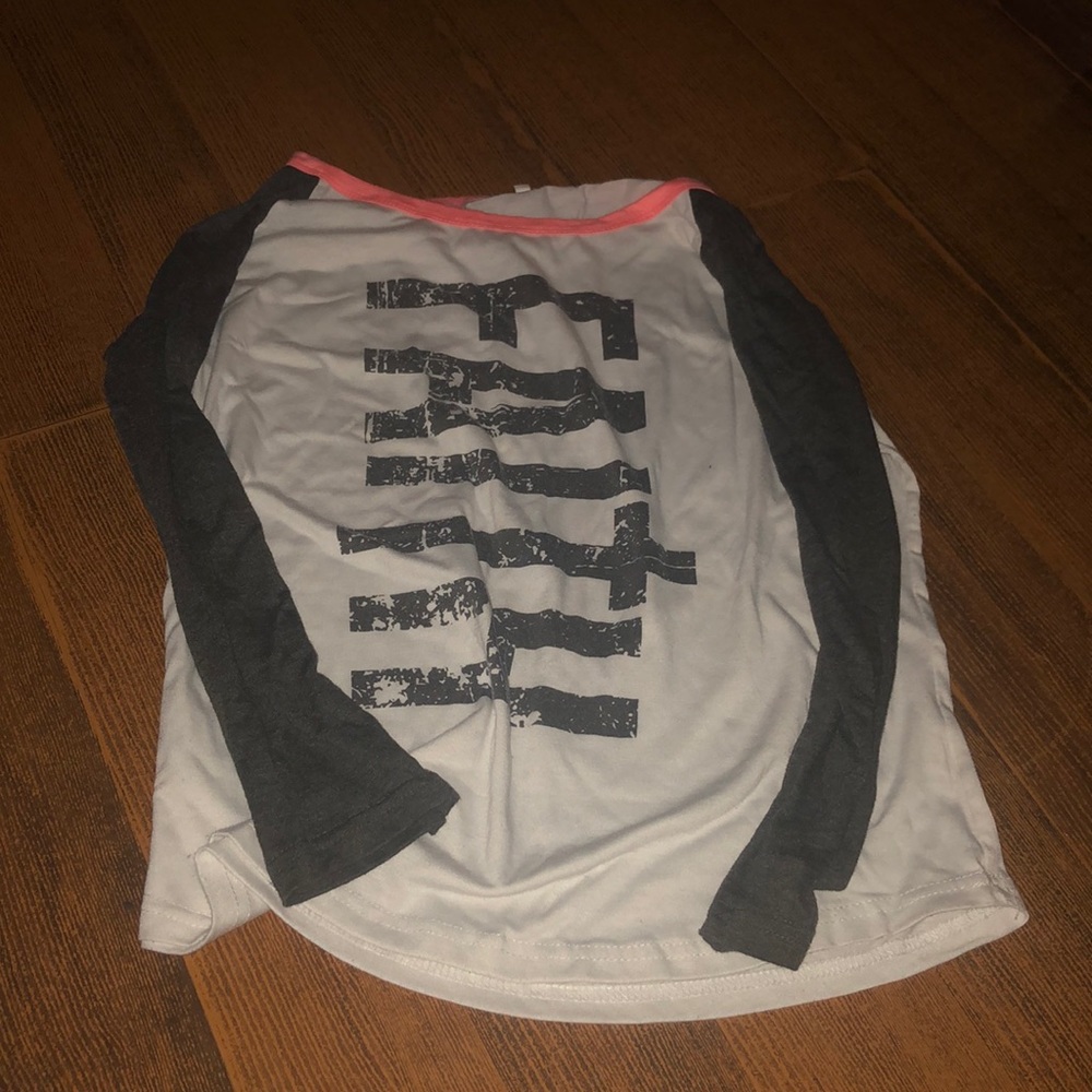 Long Sleeve Top